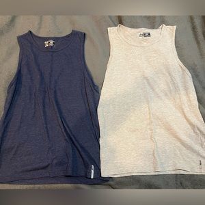 RBX tank tops